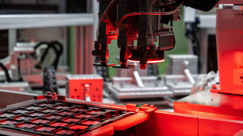 重慶國企改革向縱深推進 下好數字先手棋，打好轉型主動仗