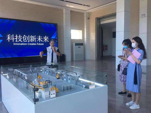 產(chǎn)品全生命周期智能化管控 探訪交大智邦智慧“黑燈工廠”的物聯(lián)網(wǎng)技術(shù)應(yīng)用