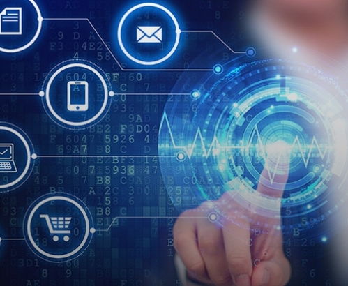 興田德潤網(wǎng)絡科技 助力客戶實現(xiàn)全網(wǎng)營銷的卓越技術(shù)服務